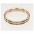Anello Godron Boucheron in oro rosa 18K - vista 7