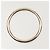 Anello Godron Boucheron in oro rosa 18K - vista 9