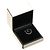 Chanel Three Symbols Bandring aus 18K Weißgold - Ansicht 11