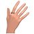 Boucheron Quatre Classic Ring - Ansicht 2