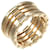 Bulgari Bvlgari B.ZERO1 4-Band Ring