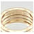 Bulgari Bvlgari B.ZERO1 4-Band Ring - Ansicht 4