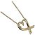 Collana Tiffany & Co. Loving Heart in oro giallo 18K