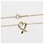 Collana Tiffany & Co. Loving Heart in oro giallo 18K - vista 6
