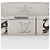 Bracciale charm in argento Louis Vuitton - vista 8