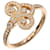 Tiffany & Co. Fleur-de-lis Band Ring  - view 1