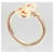 Tiffany & Co. Fleur-de-lis Band Ring  - view 3