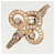 Tiffany & Co. Fleur-de-lis Band Ring  - view 4