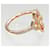 Tiffany & Co. Fleur-de-lis Band Ring  - view 6