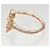 Tiffany & Co. Fleur-de-lis Band Ring  - view 7