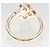 Tiffany & Co. Fleur-de-lis Band Ring  - view 8