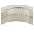 Anello Groove Wiz a 3 file Tiffany & Co. - vista 4
