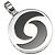 Bulgari Pendente ottico Bvlgari Allegra