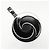 Bulgari Pendente ottico Bvlgari Allegra - vista 4