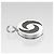 Bulgari Pendente ottico Bvlgari Allegra - vista 5