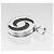 Bulgari Pendente ottico Bvlgari Allegra - vista 6