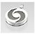 Bulgari Pendente ottico Bvlgari Allegra - vista 7