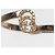 Gucci GG Running Band Ring - Ansicht 4