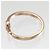 Gucci GG Running Band Ring - Ansicht 9