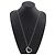 Collana Open Heart Large Tiffany & Co. - vista 2