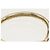 Anello a fascia curva Tiffany & Co. in oro giallo 18K - vista 4