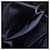 Sac Double Saddle Christian Dior en bleu marine  - vue 6