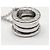 Bulgari Collana Bvlgari B.zero1 in oro bianco - vista 7