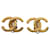 Orecchini a clip Coco Mark Oro CHANEL 93P D'oro - vista 2