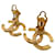 Orecchini a clip Coco Mark Oro CHANEL 93P D'oro - vista 4