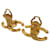 Orecchini a clip Coco Mark Oro CHANEL 93P D'oro - vista 5