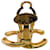 Orecchini a clip Coco Mark Oro CHANEL 93P D'oro - vista 6