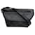 Borsa a tracolla Louis Vuitton Monogram Eclipse Nero Monogramma