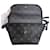 Borsa a tracolla Louis Vuitton Monogram Eclipse Nero Monogramma - vista 8