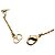 Collana Christian Dior Dior Clair D Lune Catena Oro D'oro - vista 8