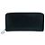 Louis Vuitton Epi Leather Long Wallet Black