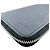 Louis Vuitton Epi Leather Long Wallet Black - view 3