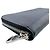 Louis Vuitton Epi Leather Long Wallet Black - view 5
