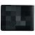 Slender Louis Vuitton Black Damier Canvas Bi-fold Wallet - view 2