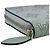 Zippy Louis Vuitton Mahina Blue Long Wallet Blau - Ansicht 3