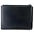 Loewe Slim Compact Wallet Schwarz - Ansicht 2