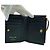 Cartera de doble pliegue Christian Dior Dior Montaigne 30, Navy Azul marino - vista 4