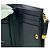 Cartera de doble pliegue Christian Dior Dior Montaigne 30, Navy Azul marino - vista 7