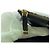 Cartera de doble pliegue Christian Dior Dior Montaigne 30, Navy Azul marino - vista 8