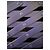 Bolso Issey Miyake Spiral Grid 38 - Ultra Violet Azul Morado oscuro - vista 18
