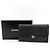 Boy Chanel Timeless Long Wallet aus Lammleder medium Schwarz - Ansicht 2
