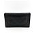 Boy Chanel Timeless Long Wallet aus Lammleder medium Schwarz - Ansicht 3