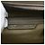 Céline Celine Luggage Grainy Leather Mini Castaño - vista 4