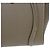 Céline Celine Luggage Grainy Leather Mini Castaño - vista 6