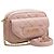 Bolso bandolera Love Moschino Rosa