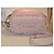 Bolso bandolera Love Moschino Rosa - vista 2